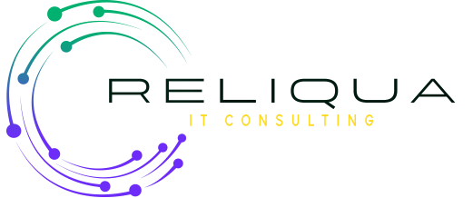 reliqua logo